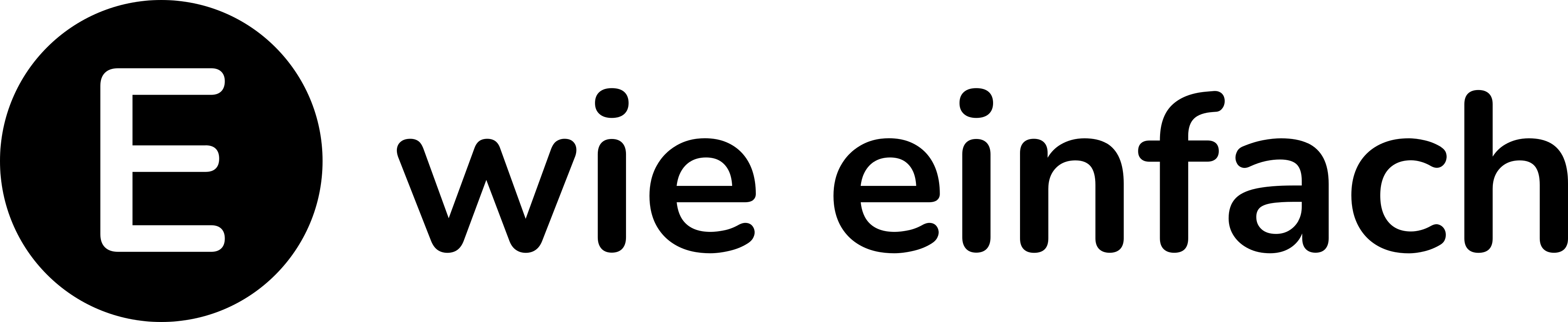 Wie Einfach