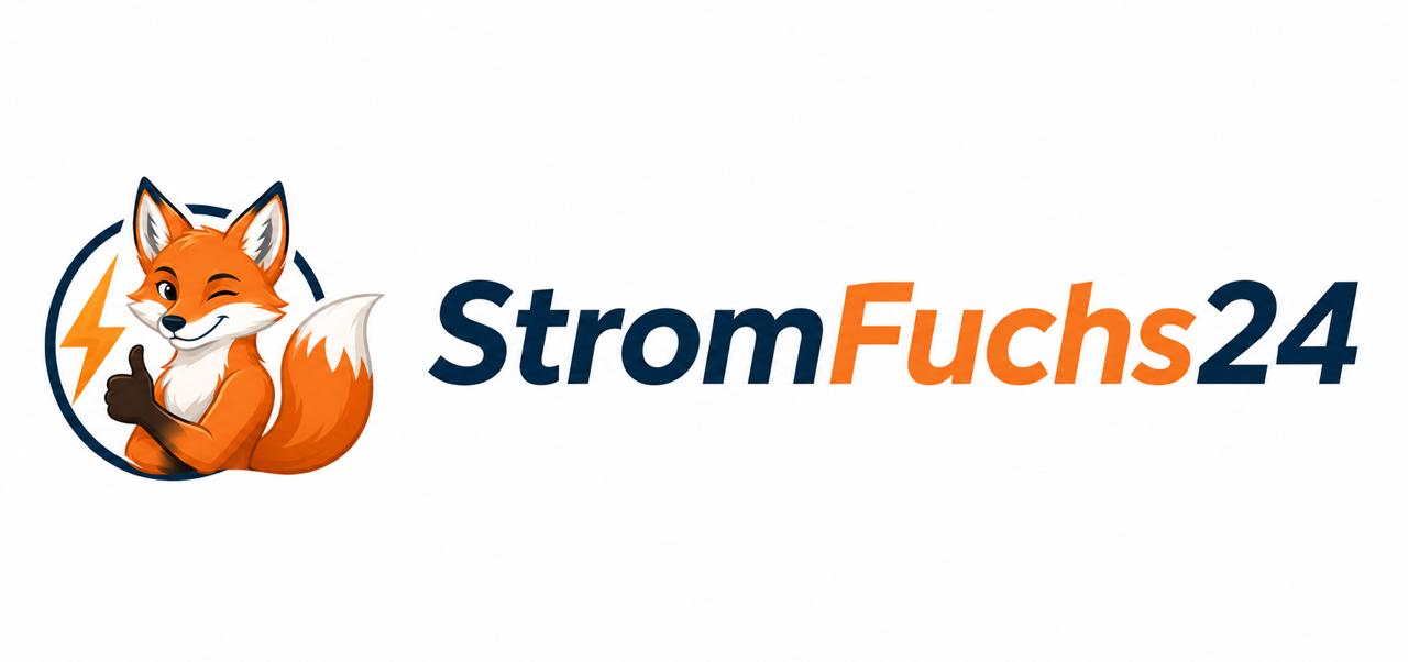 StromFuchs24 – Vergleichen. Sparen. Profitieren.